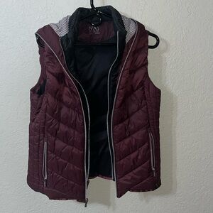 MNY Vest